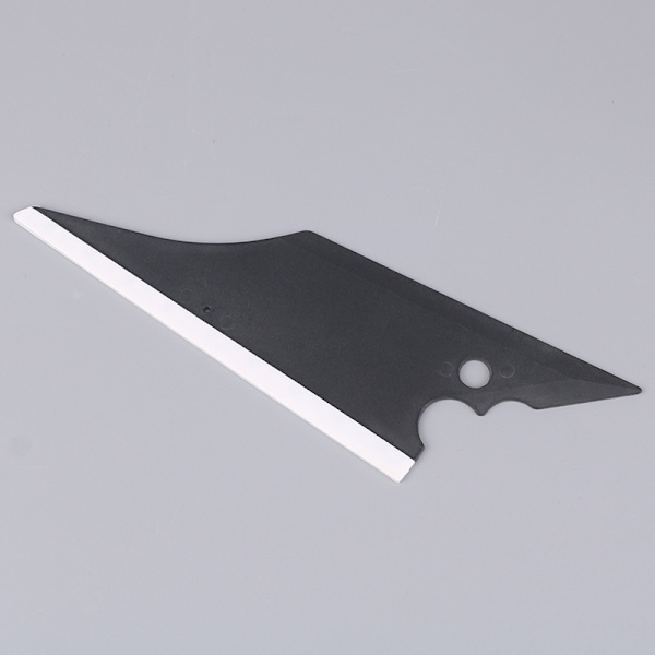 Skraber Bilvindue Folie Tint Squeegee Carbon Fiber Vinyl Auto C