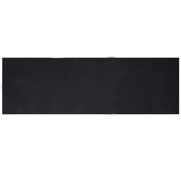 1 st 81x21 cm självhäftande skateboard-grepptejp halkfri sandpapper