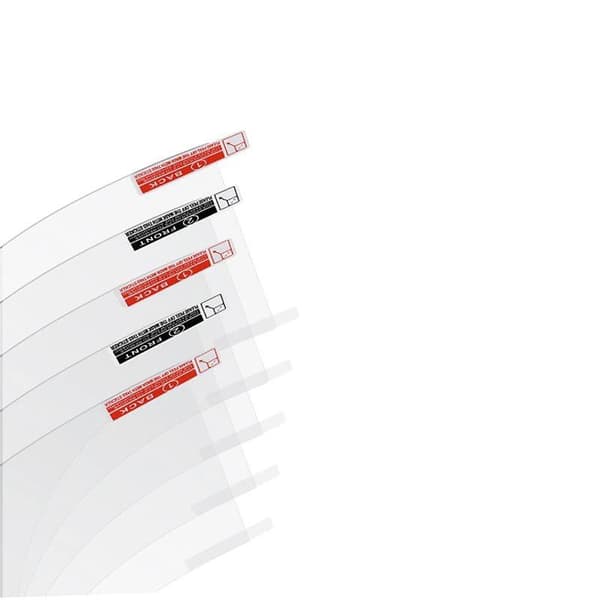 5 st skydd för Phrozen Sonic Mega 8K/ 8Ks 15 tums LCD-harts 5pcs