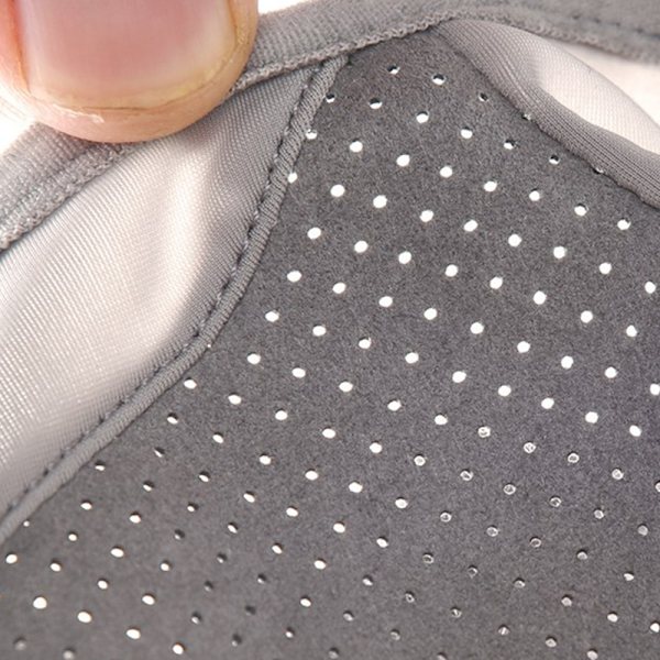Uudet moottoripyöräkilpakäsineet Ice Silk Luistamaton, hengittävä Outdo L2