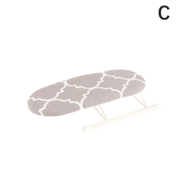 Strykebrett Liten bordplate sammenleggbar bærbar kompakt søm Ta C 4757 | C  | Fyndiq