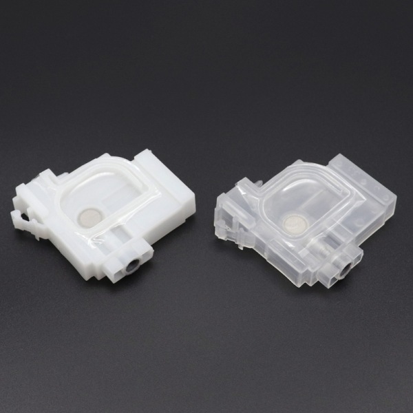 For Epson L301/L130/L310/L313 skriver Skrivehode blekkdemper blekk Clear