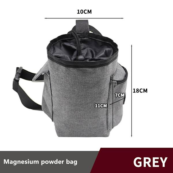 Magnesiumpulverpose Navy