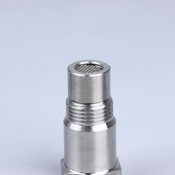 1PC iltsensoradapter Bil Tjek motorlys Reparation Katalysator 5