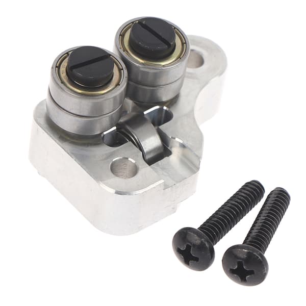 Front Guide Roller Kit 42-24-0015 til 6232-20 2729-21 Fuel Deep