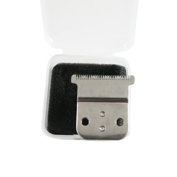 Erstatningsstålbladsett for Andis D7 D8 SlimLine Pro Li Hai