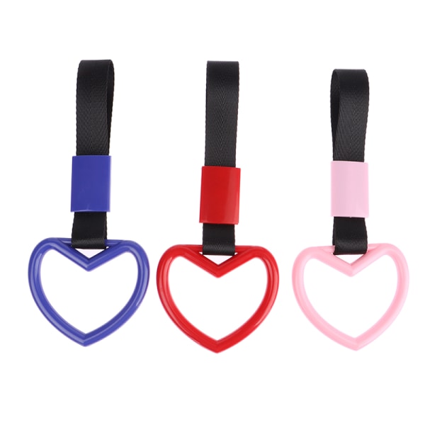Togbusshåndtak Håndstropp Drift Charm Strap Drift Tilbehør Red