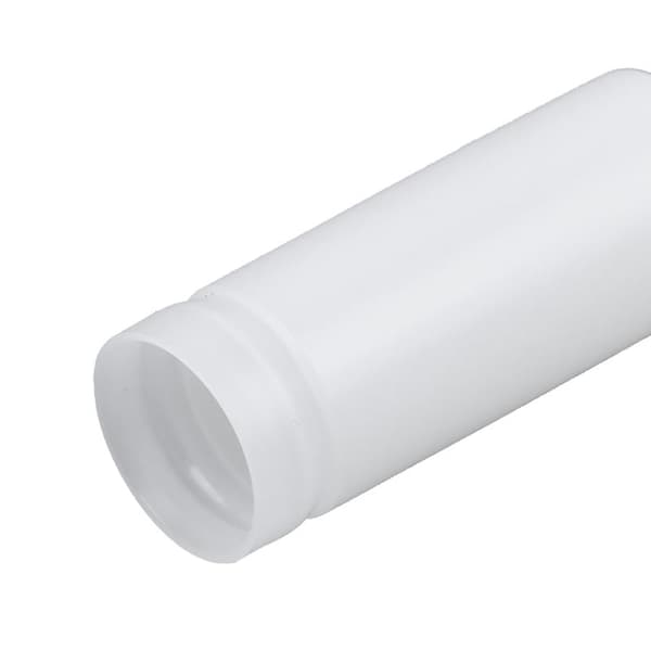 AB Statisk Blanderrør Flat Dyseadapter 1PCS