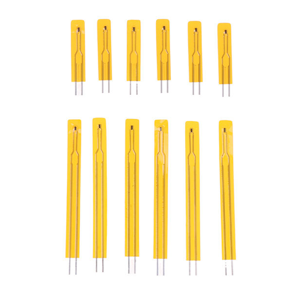 10 kpl NTC Thin Film Thermistor 3950 10K 50K 100K MF5B SMD 1% Tem 50mm  10k  1%