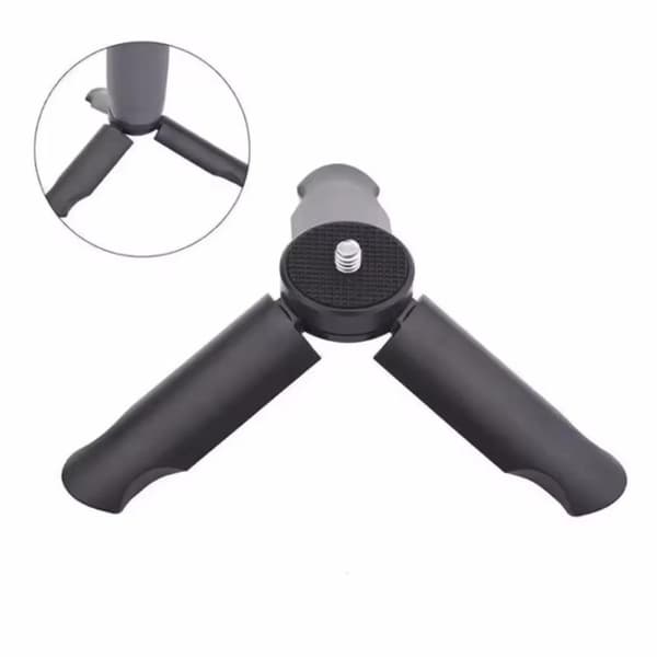 Mini stativ for Pocket 2 3 Action 5 4 kamera Insta360 for Osmo