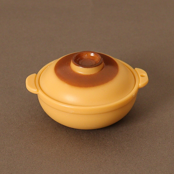 1:12 Dukkehus Miniatyr Grytesett Egg Instant Noodles Set Kit