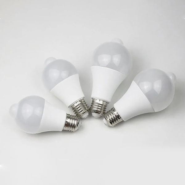 Led Glödlampa E27 Skruv Hembelysning Energisparande konstant C C