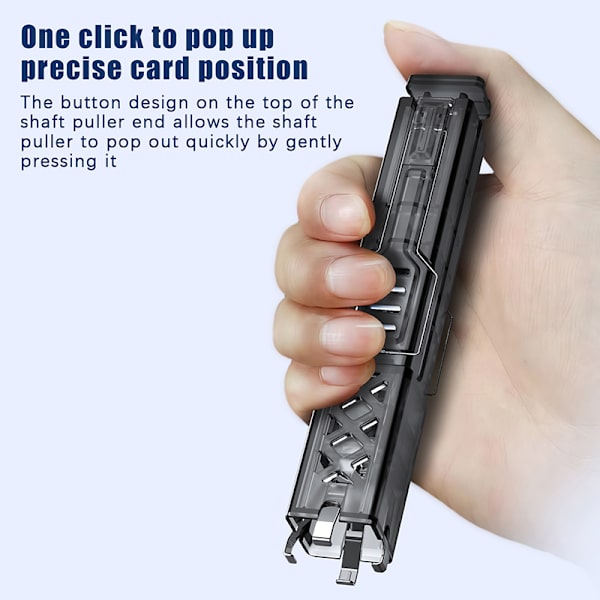 Switch Puller Keycap Puller Key Switch Keycap Puller til mekanisk A2