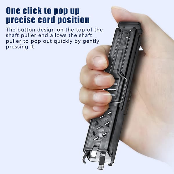 Switch Puller Keycap Puller Key Switch Keycap Puller til mekanisk A3