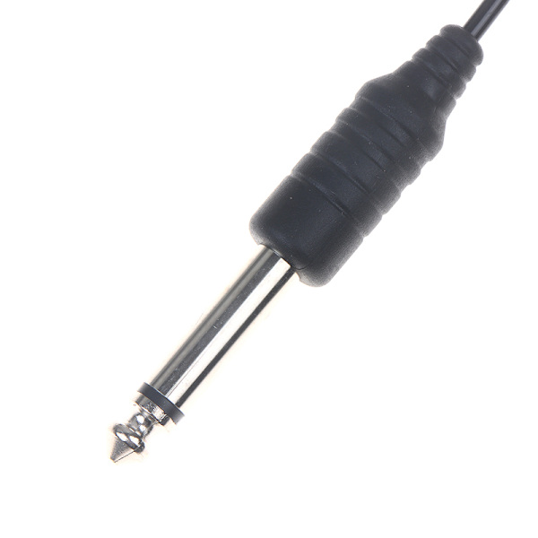 Forsyninger hine DC/RCA Interface Kabel Clip Ledning Switch Krog Line A1