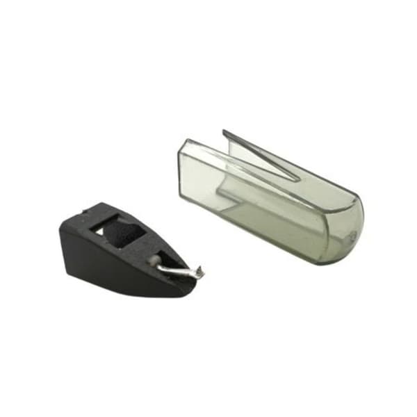 CJSD-For Ortofon platespillerstift Vinyl Pickup Fonograf s Acc White