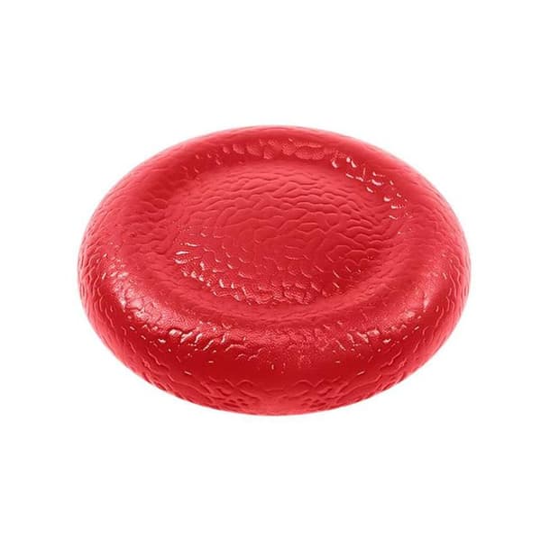 6 st spelkontroll joystick-kåpa reservdelar anti-lös Red