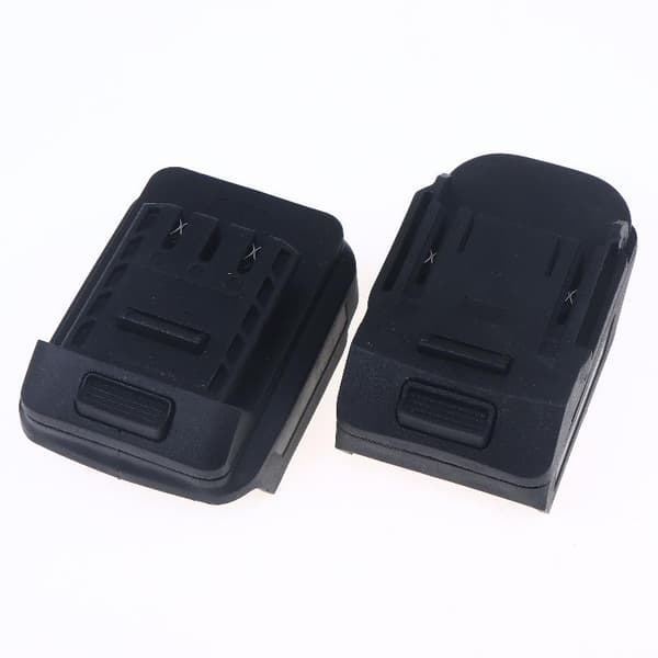 1 stk batteriadapterkonverter DIY-kabelstik til BL1830 BL MT TO 3A