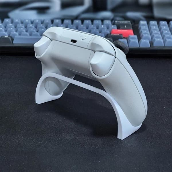 1 STK til usynlig controllerstander serie spilcontroller speci A2