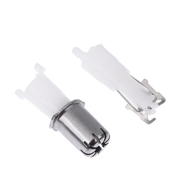 5 Stk 22mm Nesetrimmer Hoder Nesehår ter Erstatningshode Acc 1