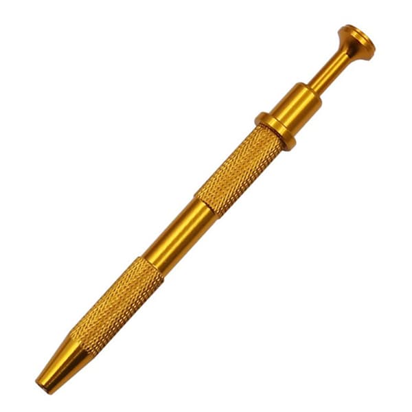 IC Extractor Anti-Skid Chip Pickup Suck Pen BGA Electronic Comp A4