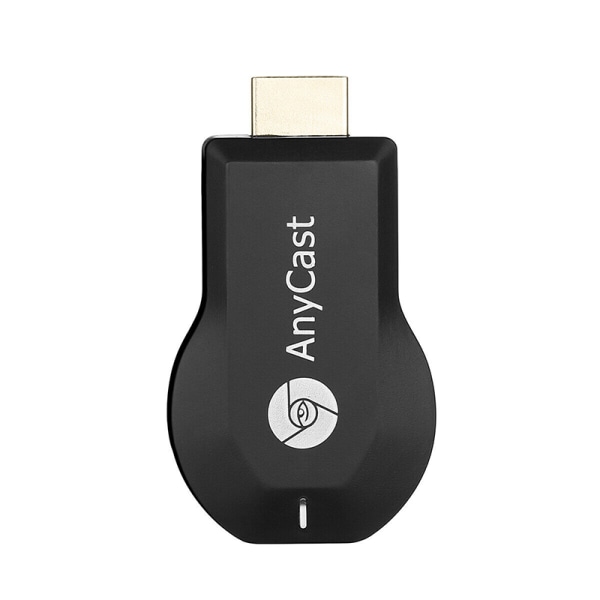 AnyCast M12 Plus WiFi-modtager Airplay Display Miracast HDMI TV