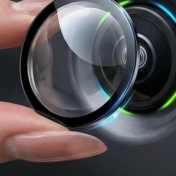Bakkamera Beskyttelsescover til biler 360° Bakkamera B