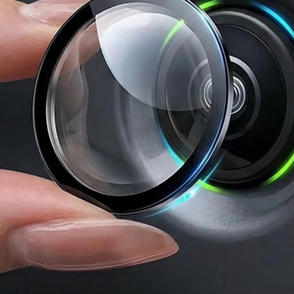 Skyddskåpa för backkamera för bilar 360° backkamera A
