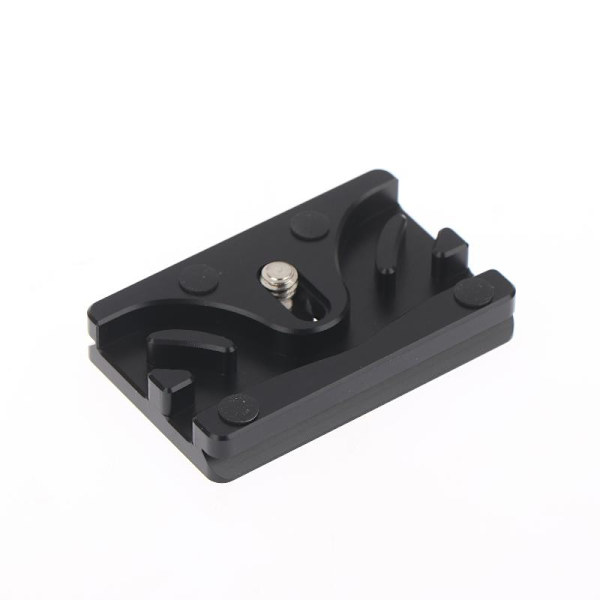 1/2 st kamera Arca Tether Cable Clamp Universal Camera Cable Ho 1Pcs