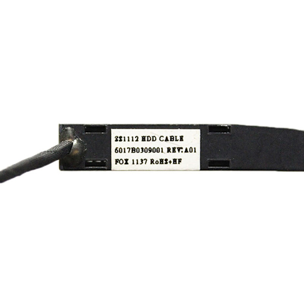 Bærbar harddiskkabel HDD Flex-kontaktgrensesnitt for HP DV6 L
