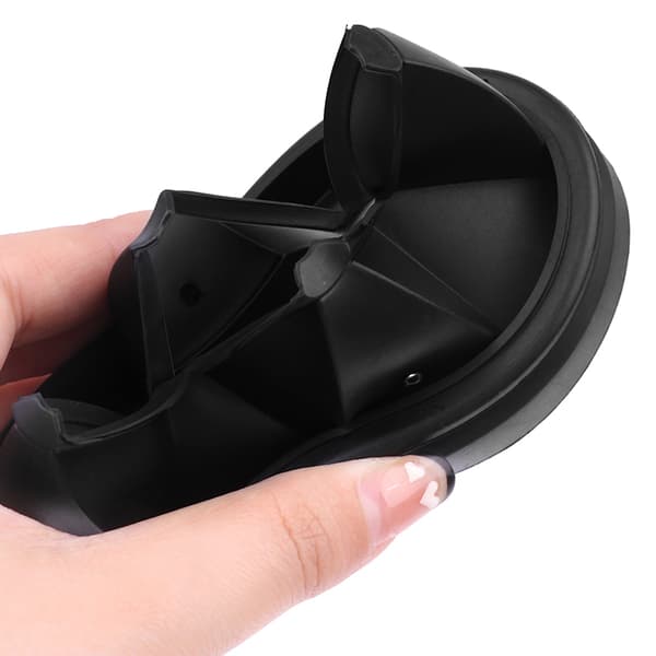 Garbage Stopper Ring Cover Til InSinkErator Gummi stille krave E