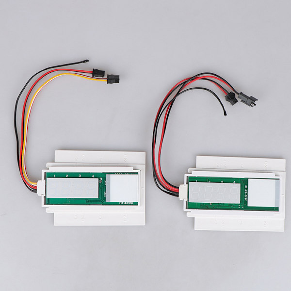 Speillampesensor Dimmerbryter LED-lys Isolert bryter Bat B
