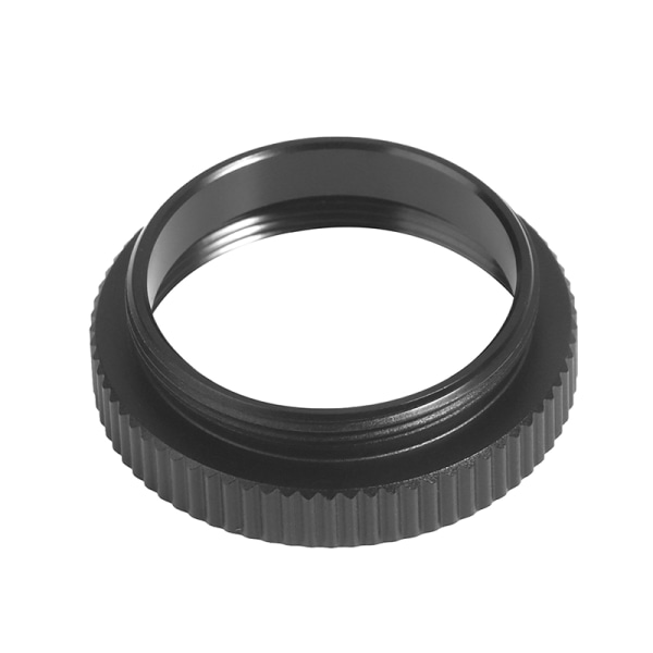 C-MOUNT 5MM Adapter för förlängningsrör C-CS Monteringsadapter Spacer Ri