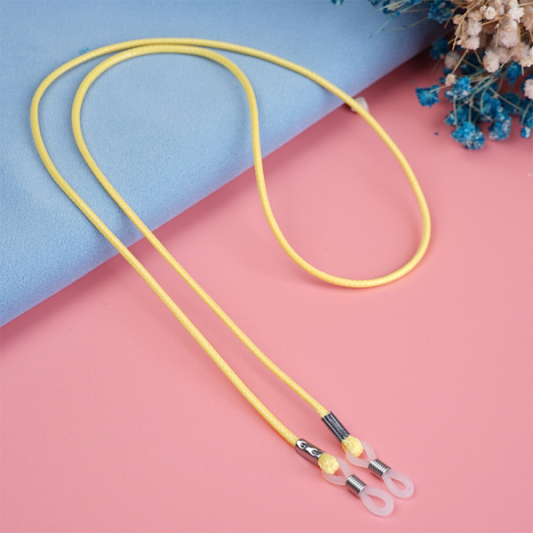 Muoti Silmälasit Hihna Säädettävät Aurinkolasit Silmälasit Lanyard A4