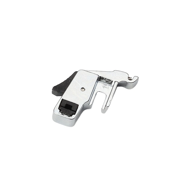 Tilbehør til hjemmesying Adapter Trykfod Snap-On Low Sh
