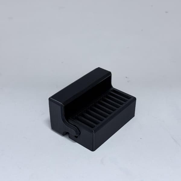 For Switch2 spillkortveske for NS Switch 2 spillkort A1