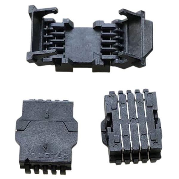 BIOS-kanta IC-liitäntä SPI FLASH 8P 16P testiistuin SOP 8P 16P pat 16P