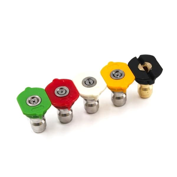 M22-15mm Bilvask Højtryksvand 1/4\" Quick Release Sne A1