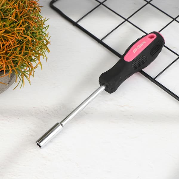 6,3 mm sekskantadapter Håndtak magnetisk hode Bitsholder A1
