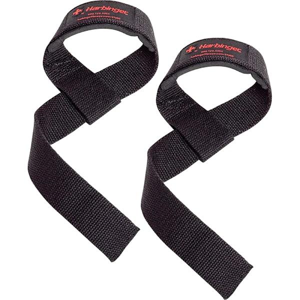 Vægtløftende håndbælte Anti-Slip Fitness håndledsstropper Li Wine red
