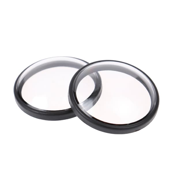 2 stk Akryl beskyttelseslinsecover til Max Lens Protector Prote
