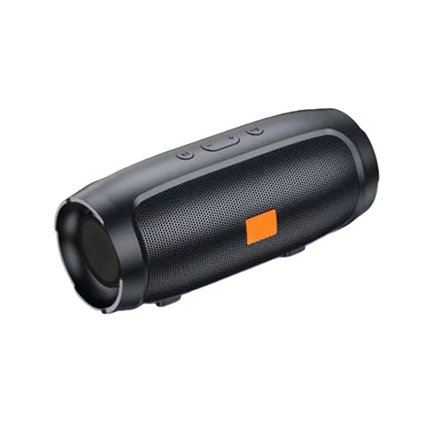 Kaiutin Bluetooth-kaiutin Stereo Ulkosoitto Fm-ääni Broa A1