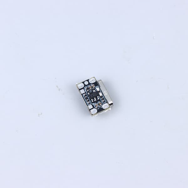 10 STK Mini Lithium Batteri Opladningskort Modul 3.7V 4.2V Prot A
