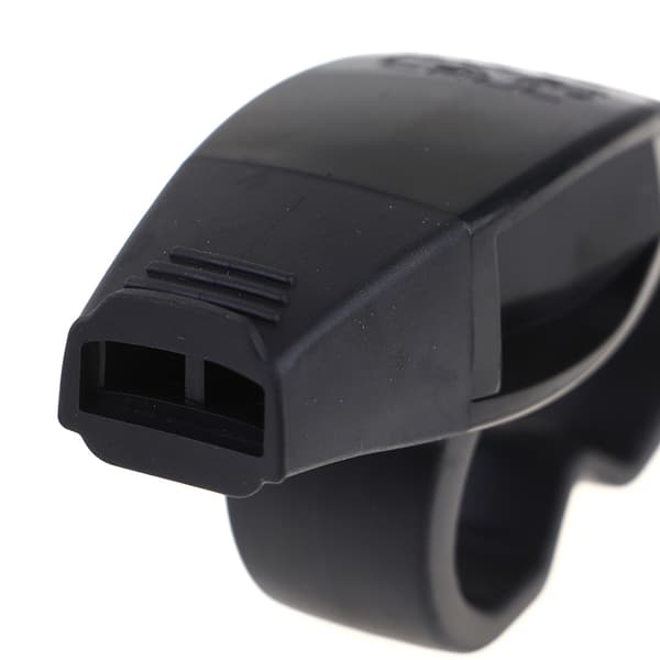 FOX 40 Caul Finger Grip Soccer Referee Whistles Professional Sp