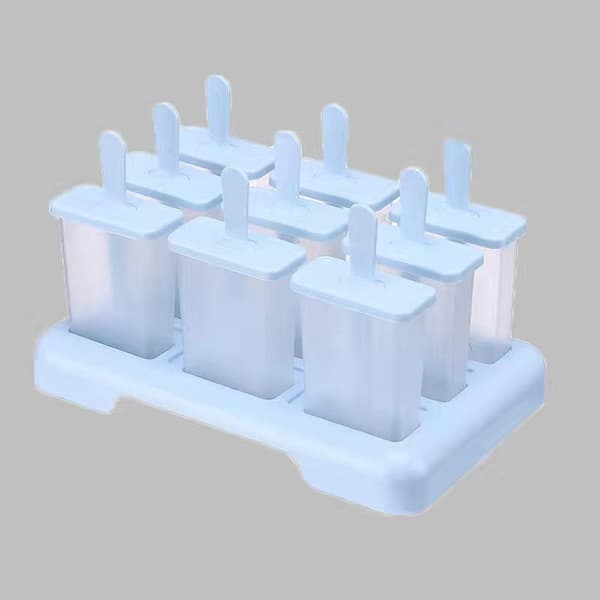 Glassformar Isglassmaskin A1