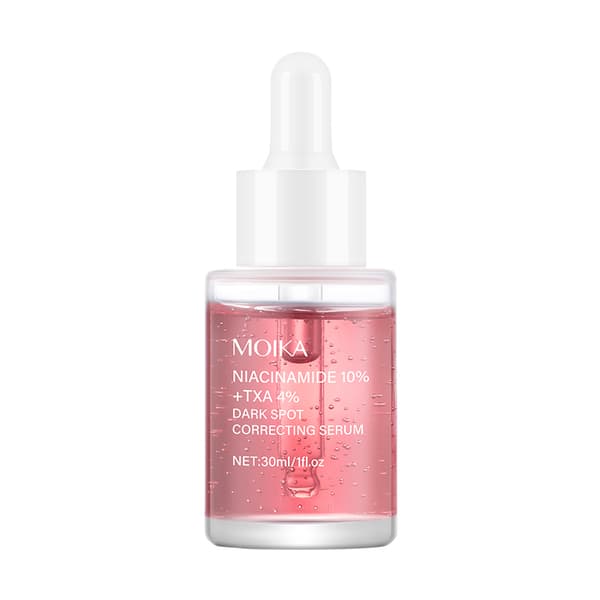 MOIKA Niacinamide 10%+TXA 4% Dark Spot Correcting Serum 30ml Br 30ml