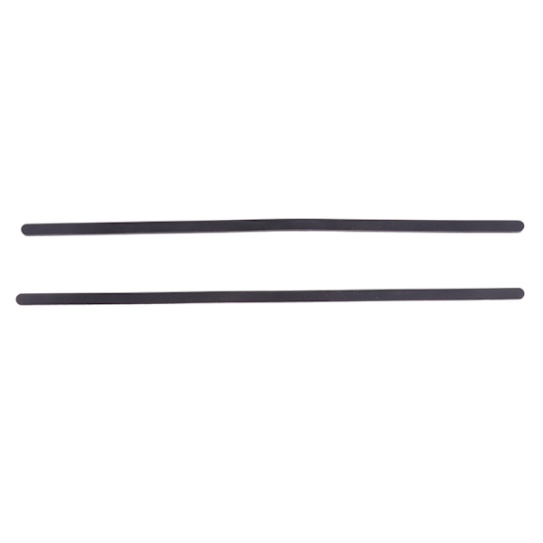 Gummistrip Bärbar dator Bottom Shell Cover Fotdyna för E7280 E729 1Pair