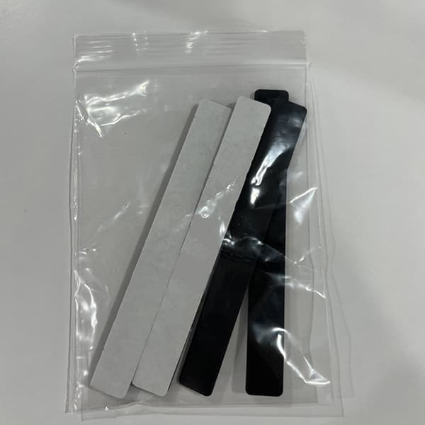 Mekanisk tastatur Key Cap Lydabsorberende Pad Fyldende Soundpr 7u