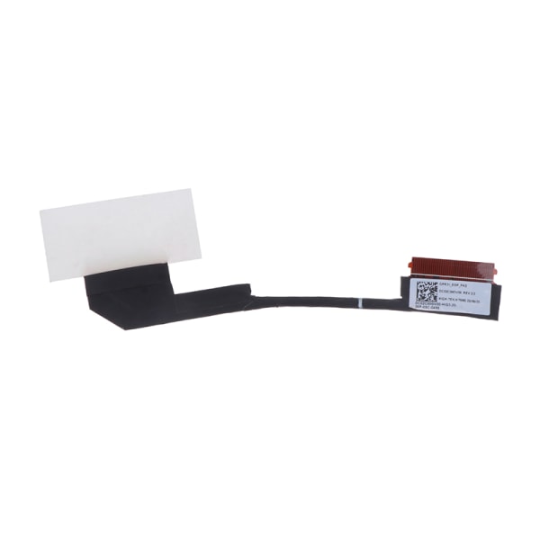 Laptop LCD-kabel Flex-kabel-skærm til HP ENVY X360 13-AY005