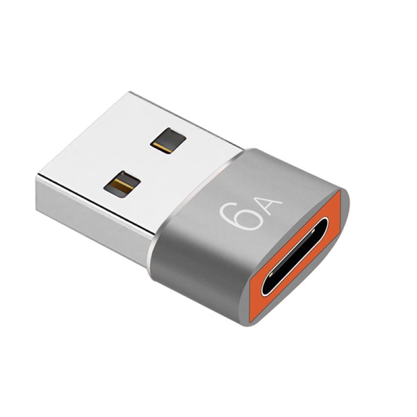 Tyyppi C - USB 3.0 OTG -sovitin USB C -datakaapelisovitin naaras A1